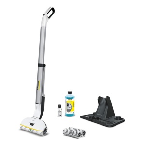 Mop electric cu role EWM 2, Karcher
