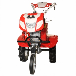 Motocultor BTA-750-1, latime de lucru 560 – 830 mm, adancime 300 mm, motor 7cp - Img 7