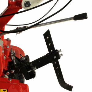 Motocultor BTA-900FC, latime de lucru 560 – 830 mm, adancime 300 mm, motor 7cp - Img 7