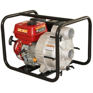 Motopompa ape murdare SENCI SCWT-80 diametru 3″ debit 58 mc/h - Img 2