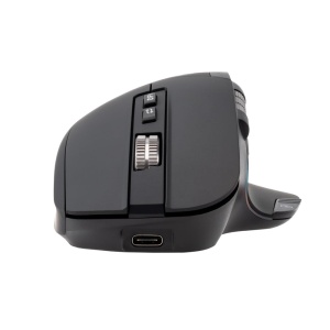 Mouse fără fir Tellur Shade, Bluetooth, Negru - Img 10