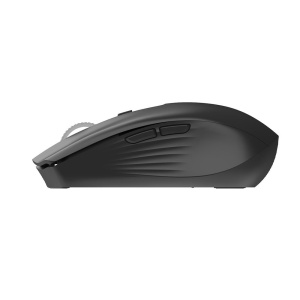 Mouse wireless Tellur, Silent Click, Negru - Img 9