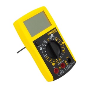 Multimetru digital Stanley STHT0-77364, 300 V AC / DC ~ 10 A AC / DC - Img 3