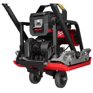 MXF PC50 WK Set de roți pentru placa compactoare MX FUEL™ - Img 1
