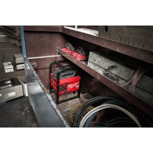 MXF PS-0 Invertor MX FUEL™ 3,6 kW - Img 7