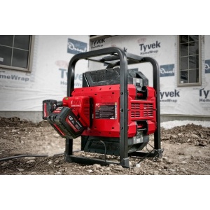 MXF PS-602 INVERTOR MX FUEL™, 3.6 kW - Img 2