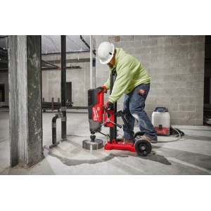 MXFDCD350KIT-0 Mașină de găurit cu carotă diamantată 350 mm + stativ MX FUEL™, neechipat - Img 3