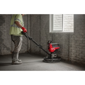 MXFWBT60-0 Mașină de finisat beton MX FUEL™ 600 mm - Img 12
