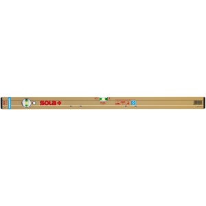 Nivela cu bula Sola AZM 80, 80cm - Img 3