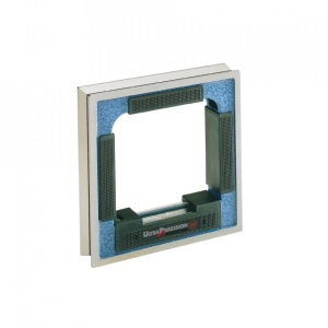 Nivela de precizie cadru 200x200x42mm - 0,04mm/m