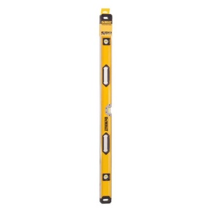 Nivela Dewalt DWHT0-43248, 120 cm, 3 fiole - Img 2