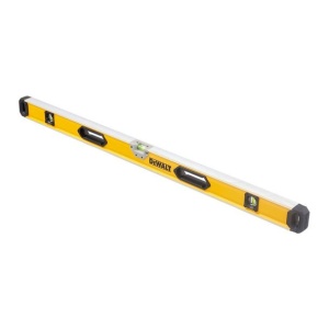 Nivela Dewalt DWHT0-43248, 120 cm, 3 fiole - Img 3