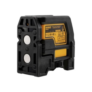 Nivela laser cu linii si 2 puncte Dewalt DW0822, 15 m - Img 3