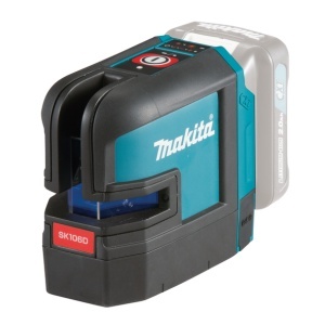 Nivela laser cu multi linie rosie