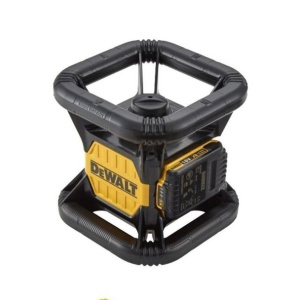 Nivela laser rotativa DeWalt DCE074D1R, laser rosu, EU - Img 1