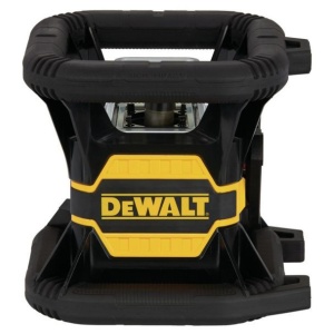 Nivela laser rotativa DeWalt DCE080D1RS, laser rosu, EU - Img 2