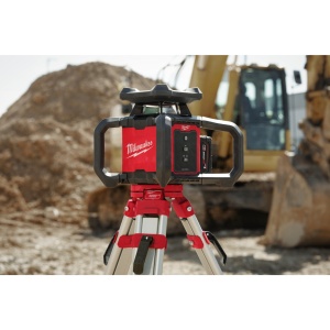 Nivelă laser rotativă orizontală M18™ 600 m cu ONE-KEY™ M18 RLOH600-201C - Img 6