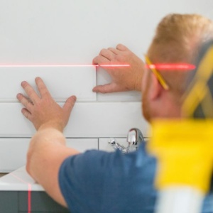 Nivela laser Stanley Fatmax CL FMHT77585-1, linii in cruce de culoare rosie - Img 6