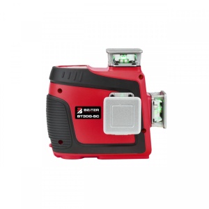 Nivela Laser Verde 3D - 360°, cu autonivelare - Beiter TIGE-3DG - Img 2