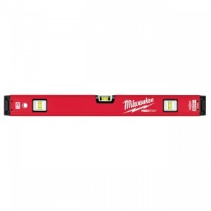 Nivele REDSTICK™ Backbone Milwaukee 60cm Magnetic