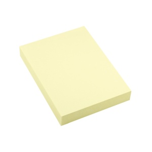 Notes adeziv 50 x 75 mm 100 file Info Notes - Img 2