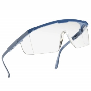 Ochelari de protectie Climax 569I, incolor