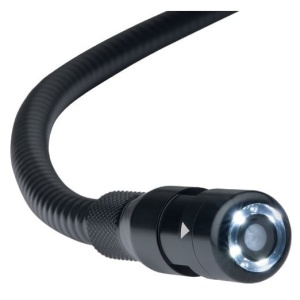 P4-17 cablu 4m cu Camera - cap 17 mm
