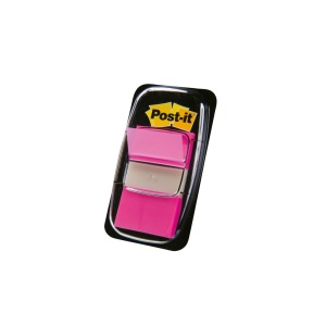 PageMarker 25 x 43 mm 50 file Index Post-it - Img 5