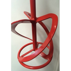 Paleta pt. mortar M-120-R ECO, 120mm - RUBI-25979 - Img 1