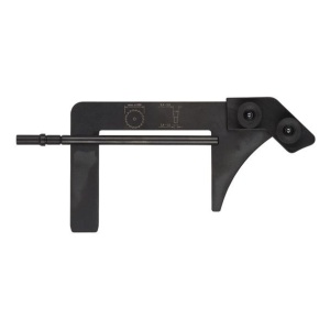 Pana despicare Wolfcraft 6917000, pentru Master cut 2500, pentru panze cu diametrul de 161-200 mm - Img 2