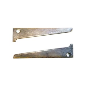 Pana metalica pentru cofraje (set 100 buc) - Img 1