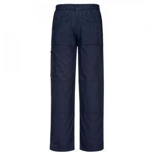 Pantaloni clasici Action - Strat superior Texpel S787