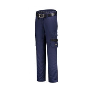 Pantaloni de lucru pentru damă, Work Pants Twill Women, 245 g/m² T70 - Img 4