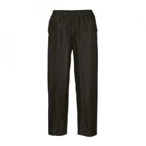 Pantaloni de ploaie clasici S441 - Img 4