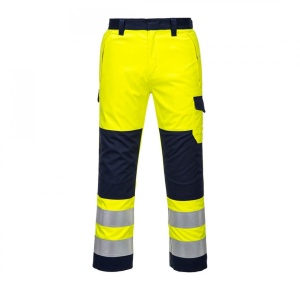 Pantaloni Hi-Vis Modaflame MV46
