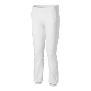 Pantaloni pentru damă, Leisure, 200 g/m² 603 - Img 2