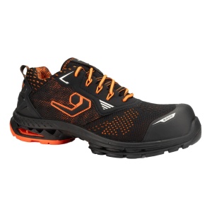 Pantofi Berlin S1PS ESD LG SC FO SR