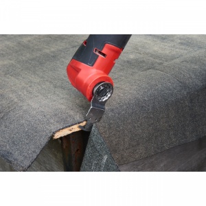 Pânză cuțit pentru îndepărtarea materialului 40 mm - 1 buc