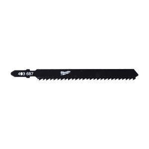 Pânză fierăstrău pendular TCT91x3.3/T301CHM - 2 bucăți - Img 2