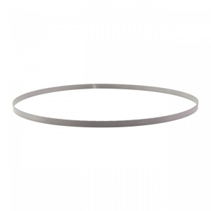 Pânză pentru fierăstrău cu bandă 1139.83 x 12.7 x 0.51 mm 1139.83 mm x 14 Tpi - 3 bucati