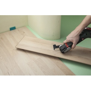 Panza pentru taieri curbate, Wolfcraft 3975000, latimea de 78 mm - Img 3
