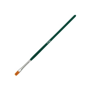 Pensulă plată Kreul Basic nr. 6 - Img 1
