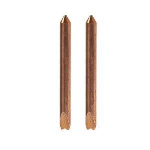 Pereche electrozi sudura in puncte Telwin 990378