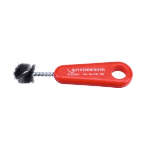 Perie interioara Rothenberger pentru ţeavă de cupru, 22mm