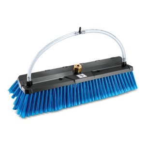 Perie rigida moale Karcher pentru lancile telescopie