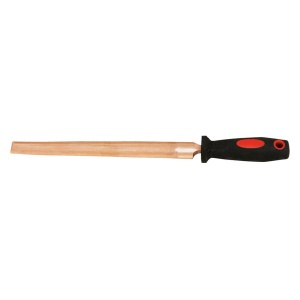 Pila semirotunda - MOB AEX - 300 mm