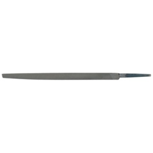 Pila Unior triunghiulara semifina 150mm