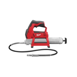 Pistol de gresat Milwaukee M12 GG-0, cartus 400 ml, livrat fara acumulator - Img 13