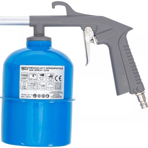 Pistol de spalat, 1000 cmc - Img 4