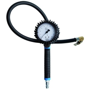 Pistol de umflat profesional, omologat CE